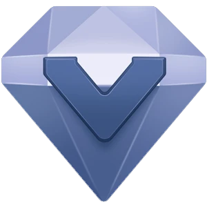 徽章-资助大使-大千世界ACG