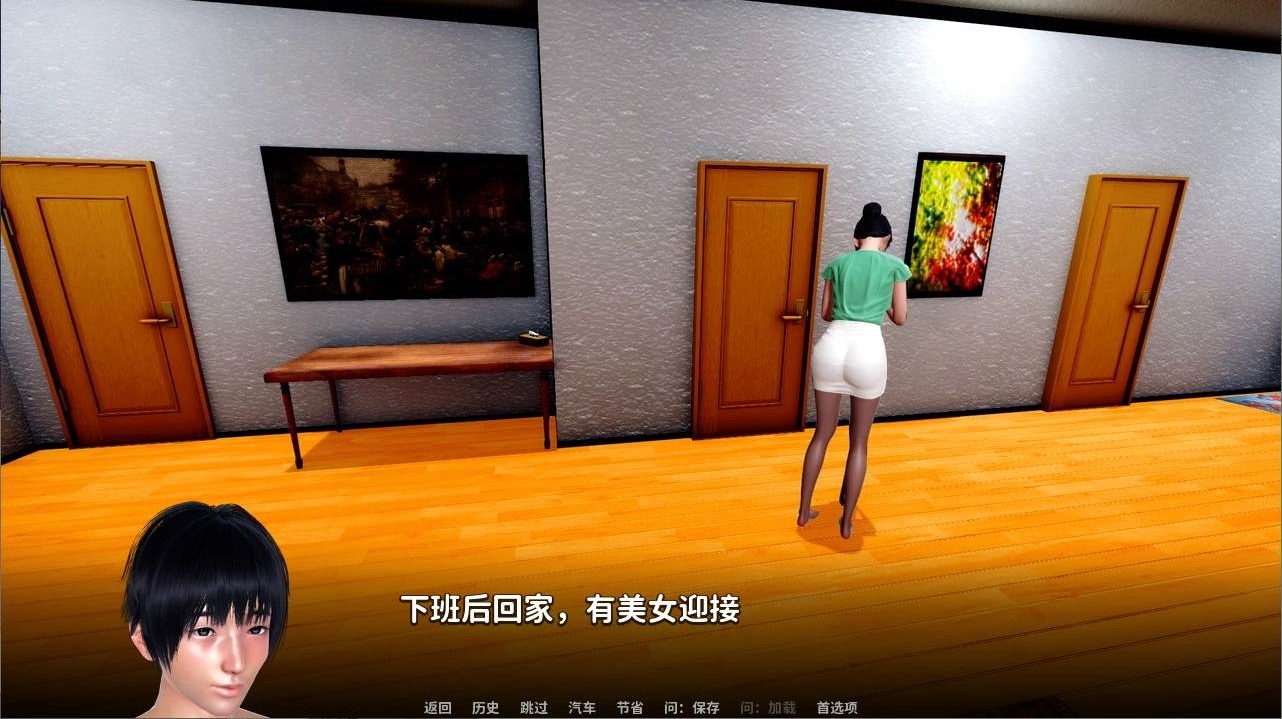 图片[2]-【SLG/安卓/官中】忠诚的妻子-v0.41官中（安卓直装无分卷）-大千世界ACG