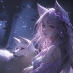 橙儿的头像-大千世界ACG