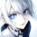 水上由岐的头像-大千世界ACG